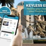 5 star Doreale Grande Hotel Goes Keyless FI