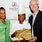 53 Employees graduate thanks to Emperors Palace FI jpg