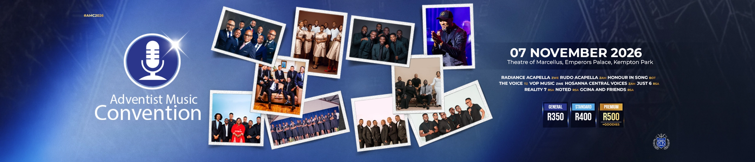 Adventist Music Convention