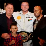 All Smiles after another Knock out Boxing Event FI jpg