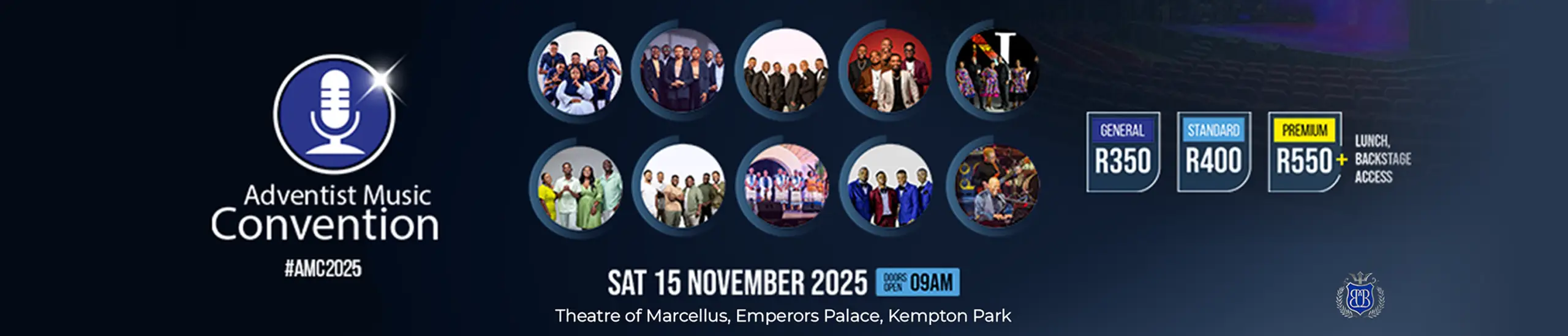 Adventist Music Convention