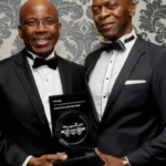 BBQ Awards 2016 - Hennessy Businessman of the Year - Mteto Nyati FI