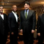 BBQ Awards at Emperors Palace FI