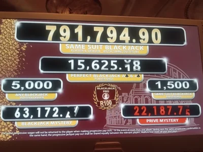 Black Jack Winner 16th Dec 2025 800x400 1