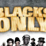 Blacks Only Comedy means a laugh a second with SAs funniest FI