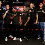 Boxing is Back in 2023 FI