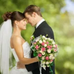 Bridal bliss at the wedding expo at Emperors Palace! FI