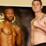 Call To Glory Press Conference FI