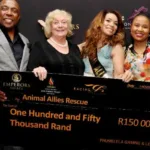 Charity Mile Results FI 1