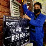 Charity Mile aids Charities FI
