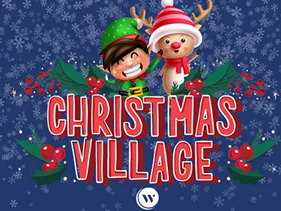 The Christmas Village