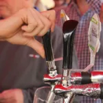 Craft beer galore with The Consol Craft Revolution FI jpg