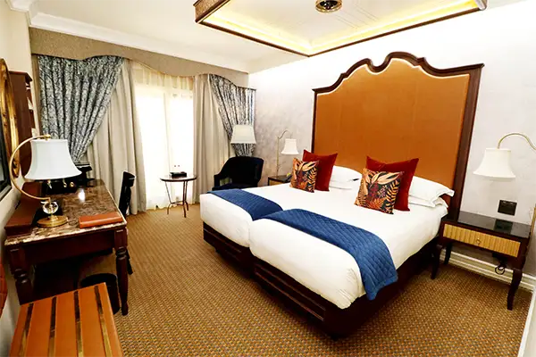 Hotel Specials