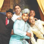 Dingalings guarantee a barrel of laughs at Emperors Palace FI jpg
