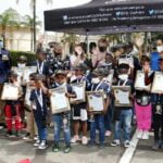 EMPD celebrates 20 years FI