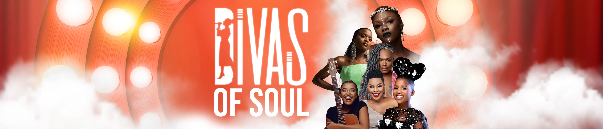 Divas of Soul