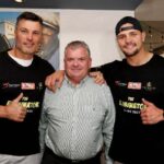 Eliminator Comes to Emperors Palace FI