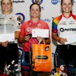 Emperors Palace Cycle Classic FI