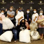 Emperors Palace Donates Linen to the Value of R29 Million FI