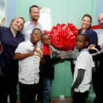 Emperors Palace Funds Dream Room FI
