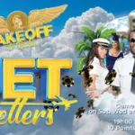 Emperors Palace Launches JetSetters FI