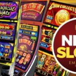 Emperors Palace Launches New Casino Slots FI