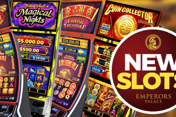 Slots Palace ελληνικό καζίνο  - Πώς να γίνετε πιο παραγωγικοί;