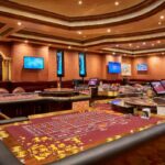 Emperors Palace Launches New Tables Prive FI