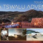 Emperors Palace Launches New Touch of Class Promotion FI