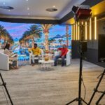 Emperors Palace Launches Streaming Broadcast Studio FI