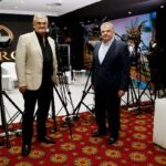 Emperors Palace Launches Studio Iris FI