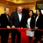Emperors Palace Launches Theodora FI
