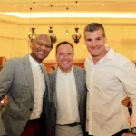 Emperors Palace Officially Launched Its New Buffet Style Dining FI