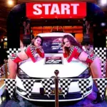 Emperors Palace Ramps up for Fastlane FI