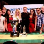 Emperors Palace gears up for another World Poker Tour FI