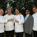 Emperors Palace hosts chefs from the World Association of Chefs Societies FI