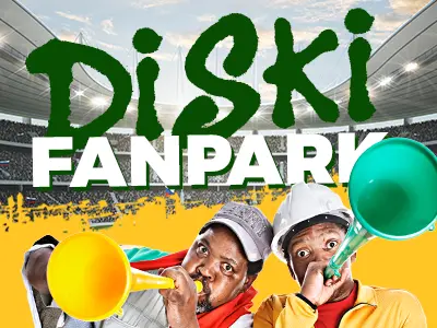 Fan Park
