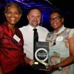 Felleng Yende is revered as Transformation Champion of the Year FI jpg