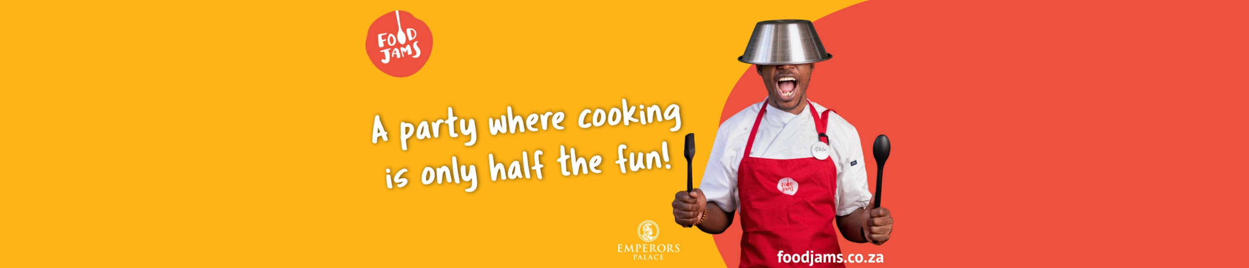 Food Jams At Feastivity