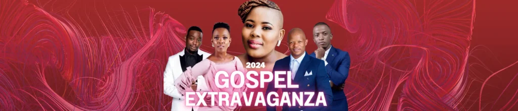 2024 Gospel Extravaganza