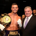Heavyweight Mania Delivers FI