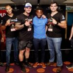 Heavyweight Mania headed For Emperors Palace FI