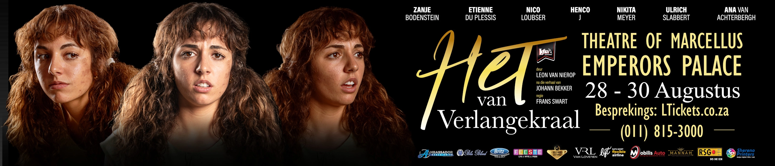 Het Van Verlangkraal