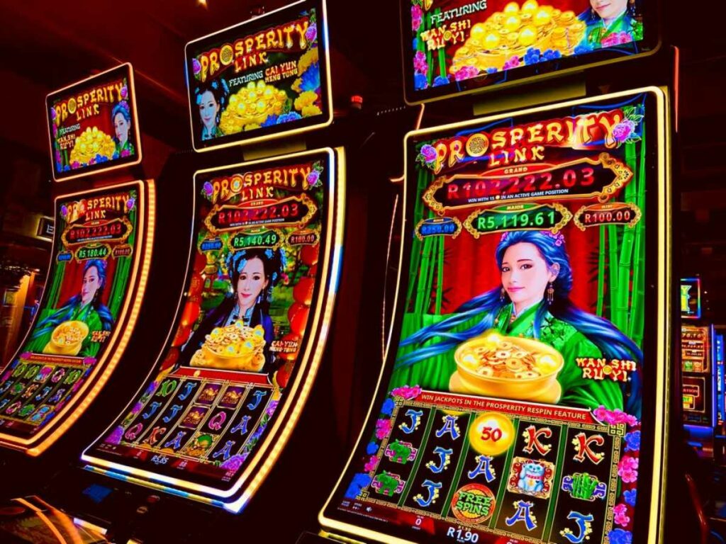 slotspalace casino