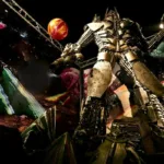 Internationally acclaimed Transformers Animatronics coming to Emperors Palace FI