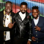 Johannesburg International Comedy Festival FI