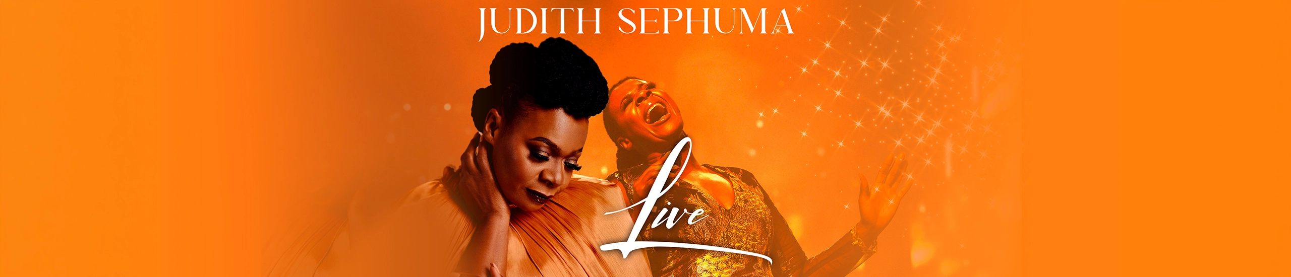 Judith Sephuma When Winter Fades Tour