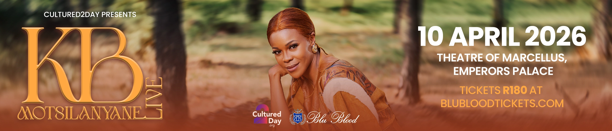 KB Motsilanyane Live