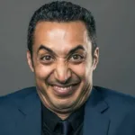 Laughs and then some with Riaad Moosa Friends FI jpg