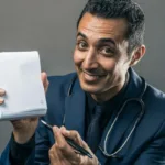 Laughter is the best medicine with Riaad Moosa at Emperors Palace FI
